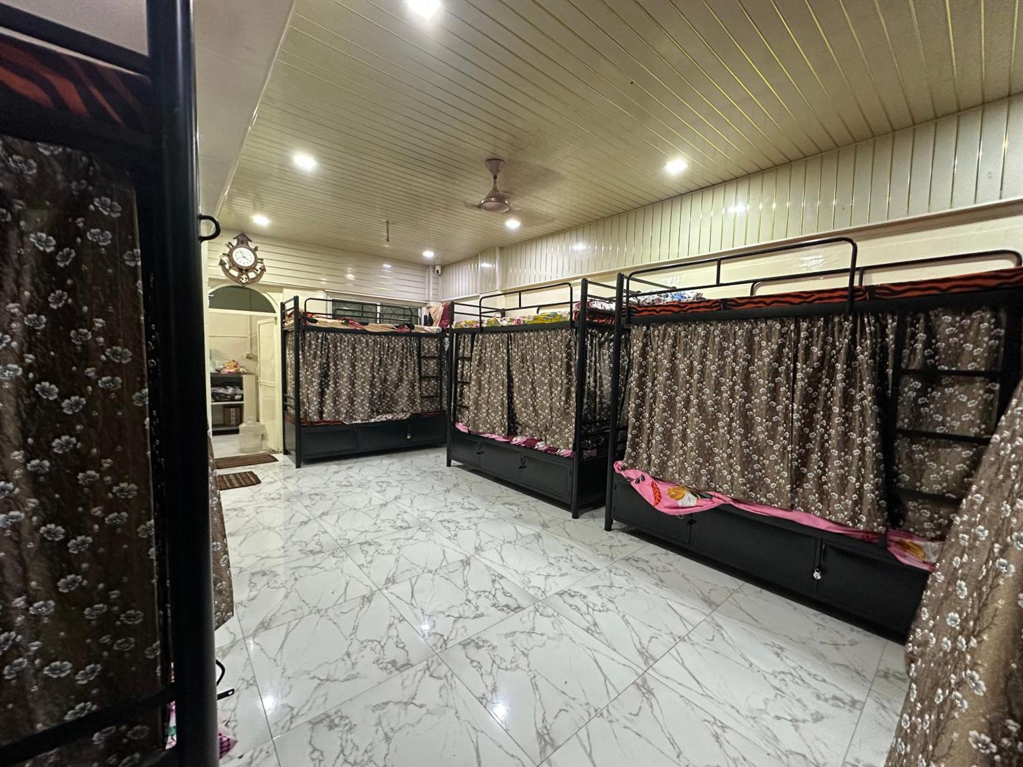 Balaji Hostel *
